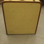 766 3411 SUITCASE